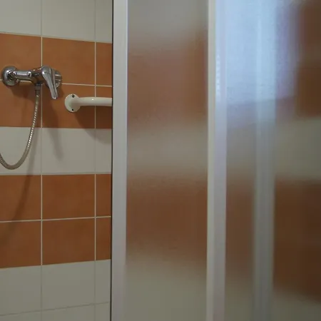 Appartement Prázdninové U Kamaráta *