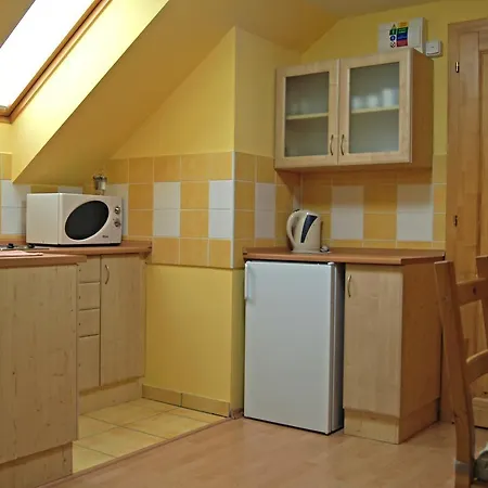 Prázdninové U Kamaráta *