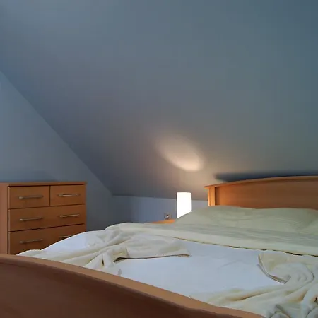 Prazdninove Byty U Kamarata Apartment *