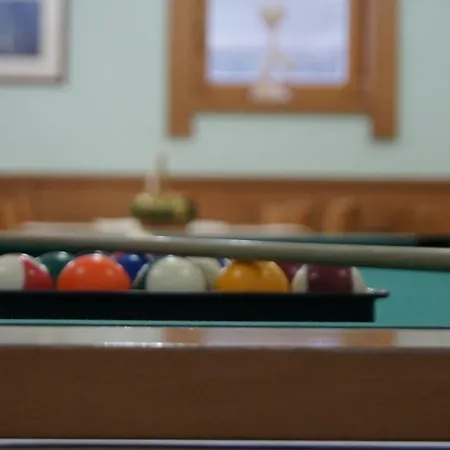 Appartement Prázdninové U Kamaráta Habovka